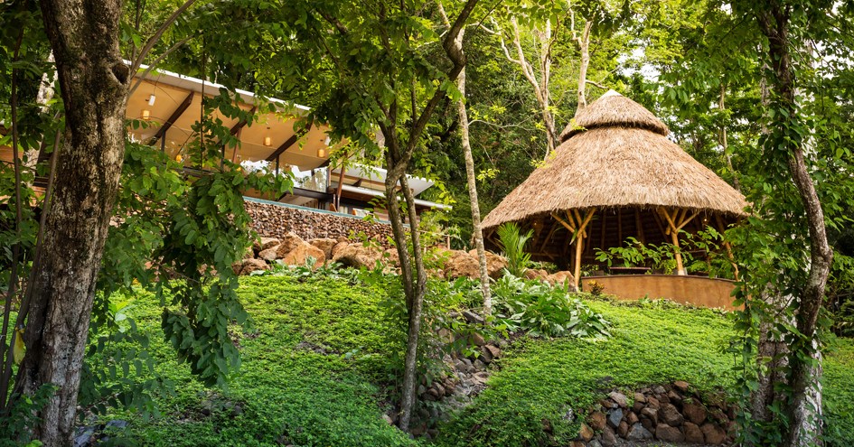 The Resort at Isla Palenque