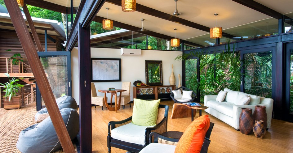 The Resort at Isla Palenque