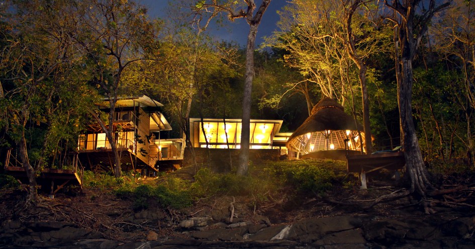 The Resort at Isla Palenque