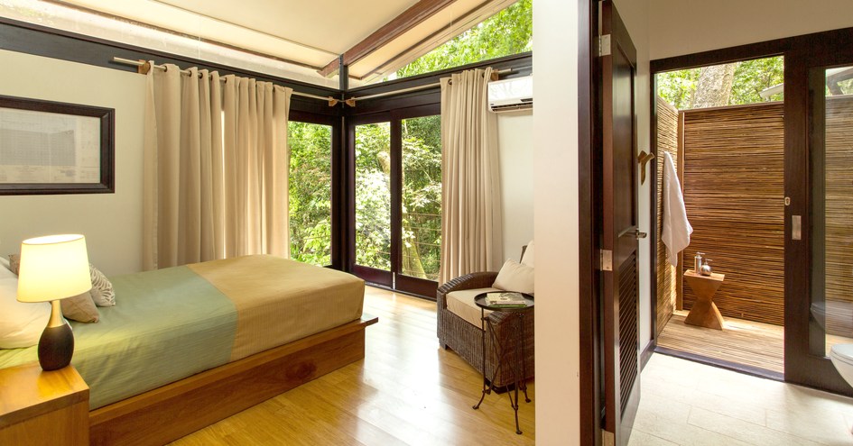 The Resort at Isla Palenque