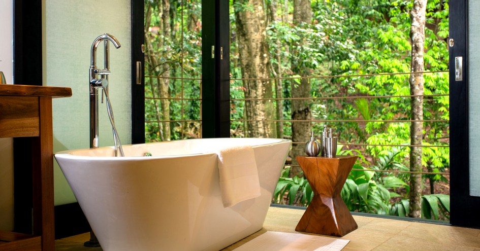 The Resort at Isla Palenque