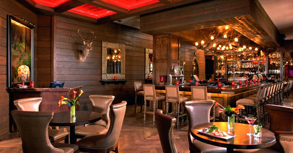 Grand Bohemian Hotel Asheville In Asheville North Carolina
