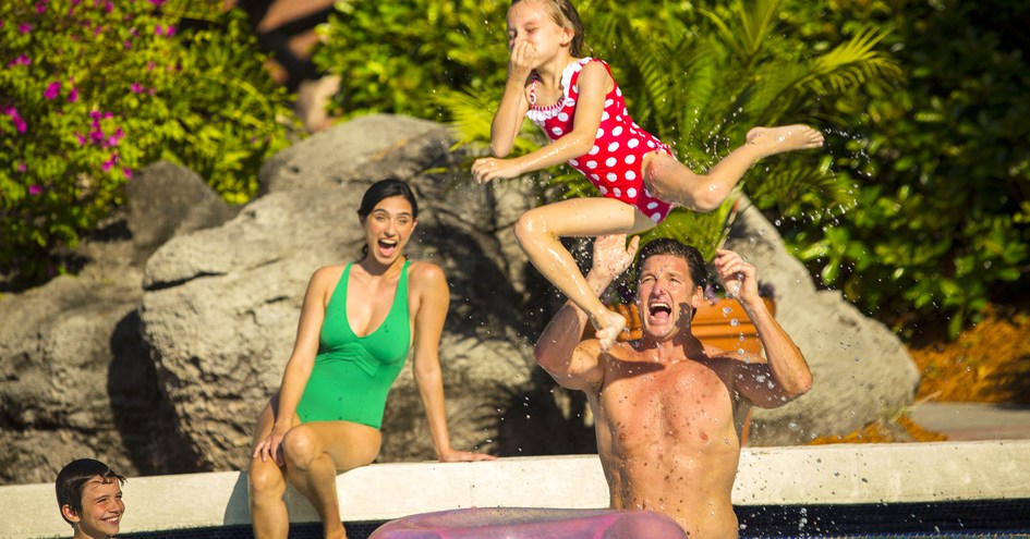 The Villas of Grand Cypress