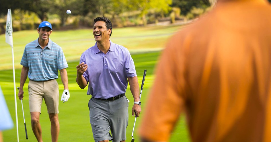 The Villas of Grand Cypress