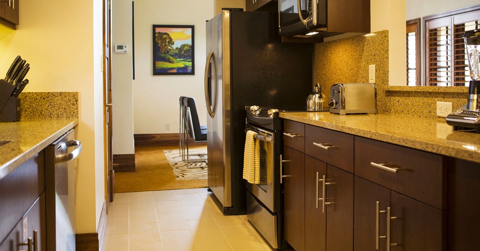 The Villas of Grand Cypress