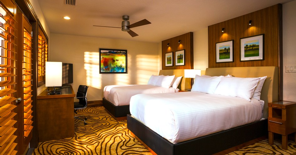 The Villas of Grand Cypress