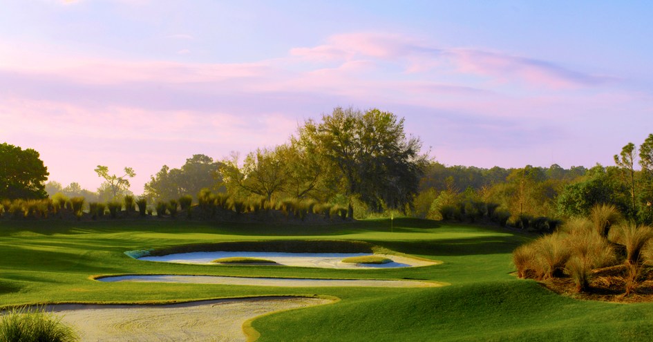 The Villas of Grand Cypress