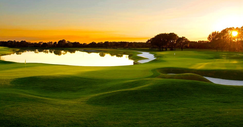 The Villas of Grand Cypress