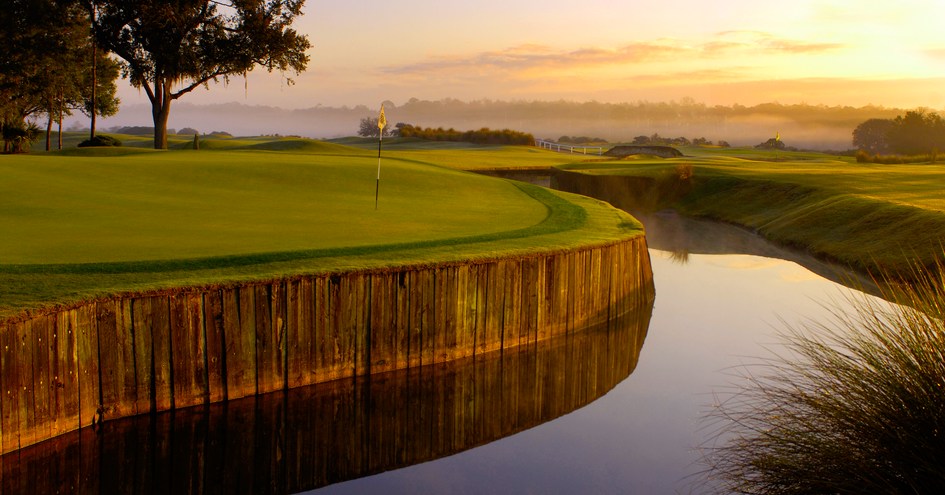 The Villas of Grand Cypress