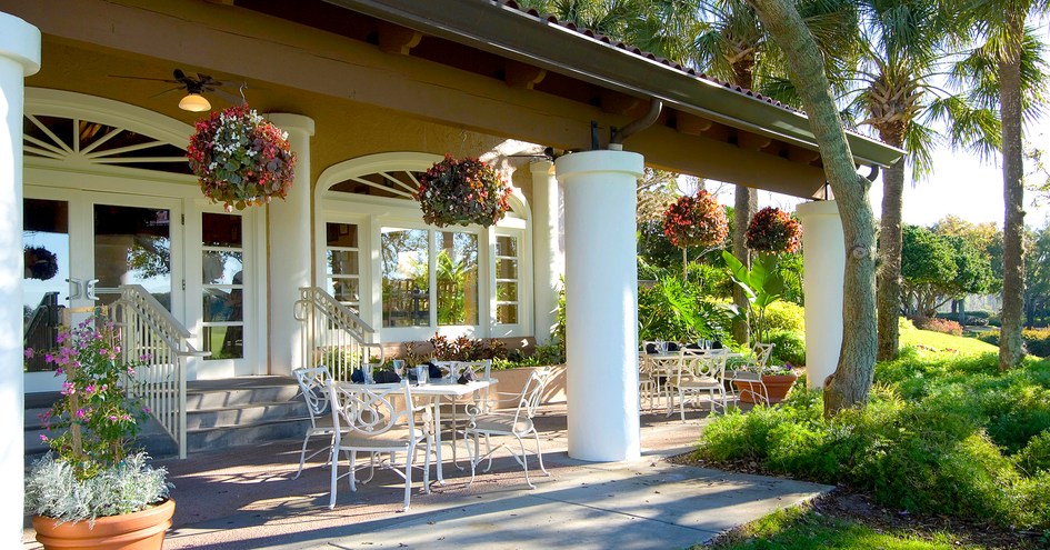 The Villas of Grand Cypress