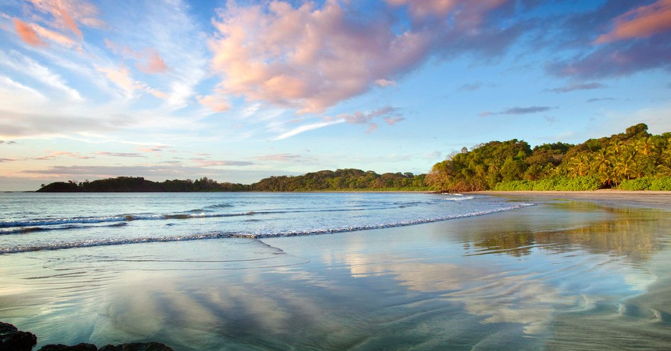 The Resort at Isla Palenque