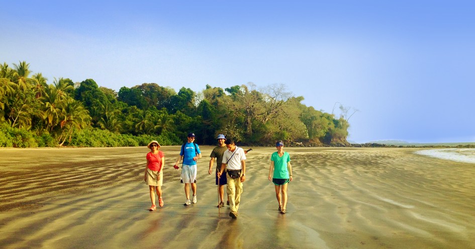 The Resort at Isla Palenque