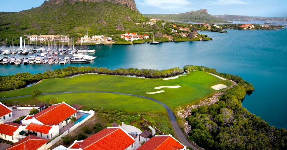 Santa Barbara Beach & Golf Resort