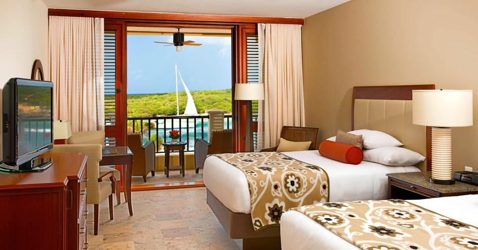 Santa Barbara Beach & Golf Resort