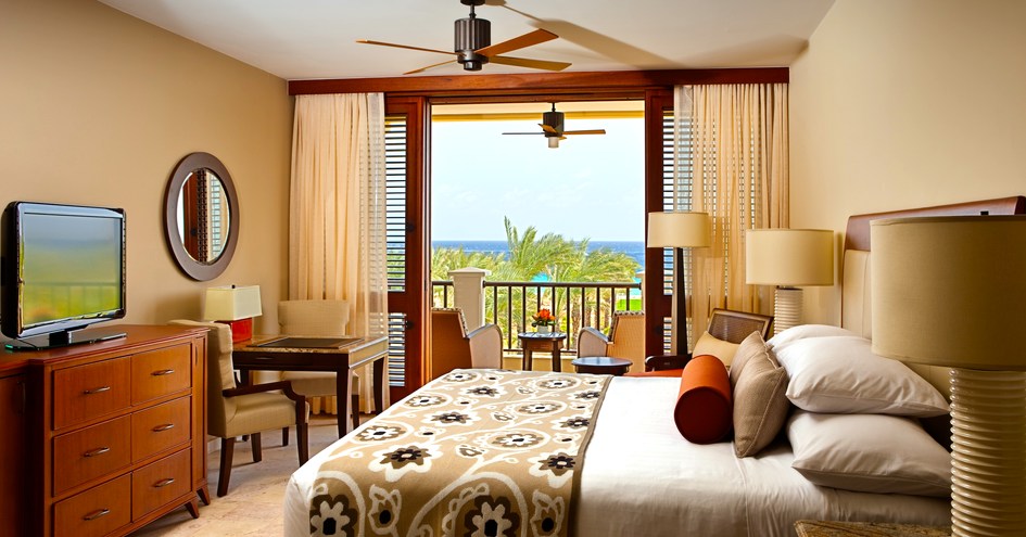 Santa Barbara Beach & Golf Resort