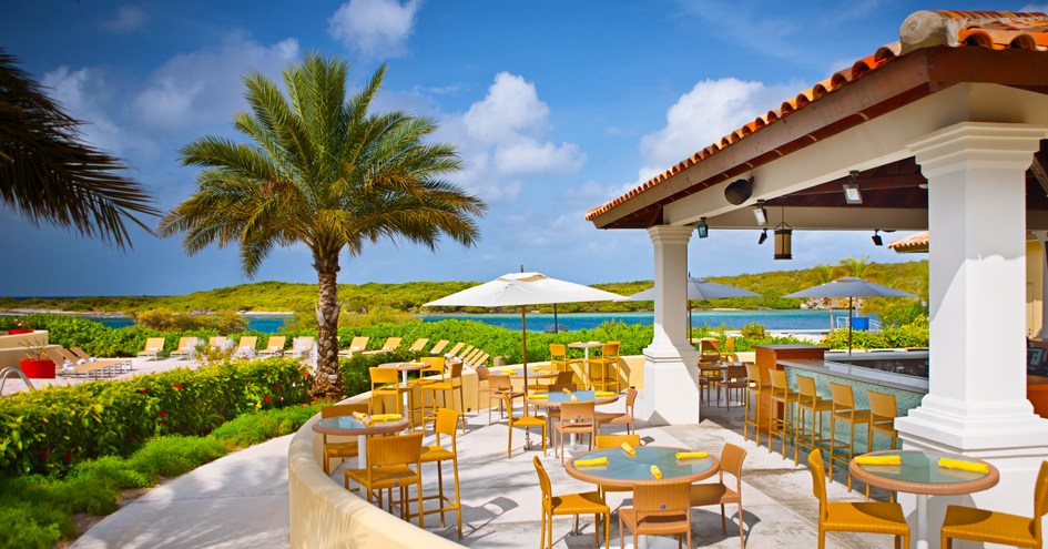 Santa Barbara Beach & Golf Resort