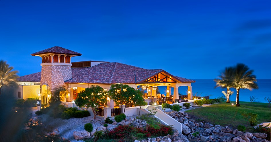 Santa Barbara Beach & Golf Resort