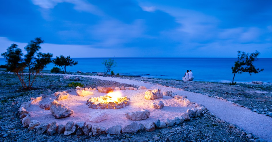 Santa Barbara Beach & Golf Resort