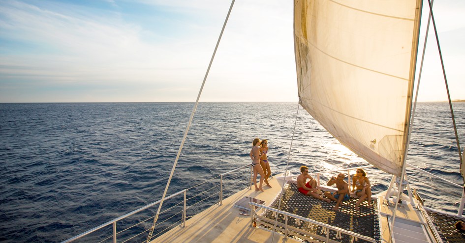 Santa Barbara Beach & Golf Resort