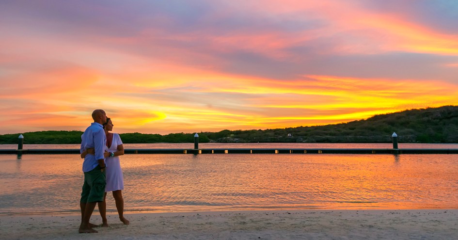 Santa Barbara Beach & Golf Resort