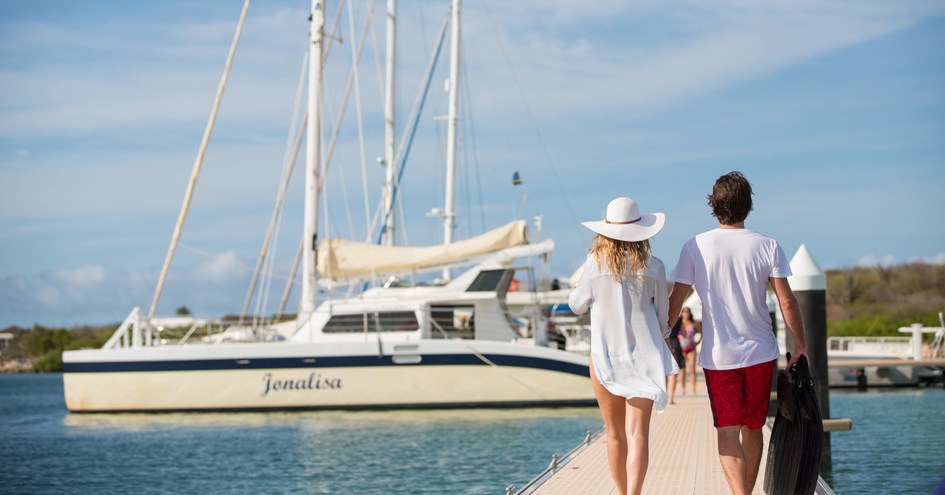 Santa Barbara Beach & Golf Resort