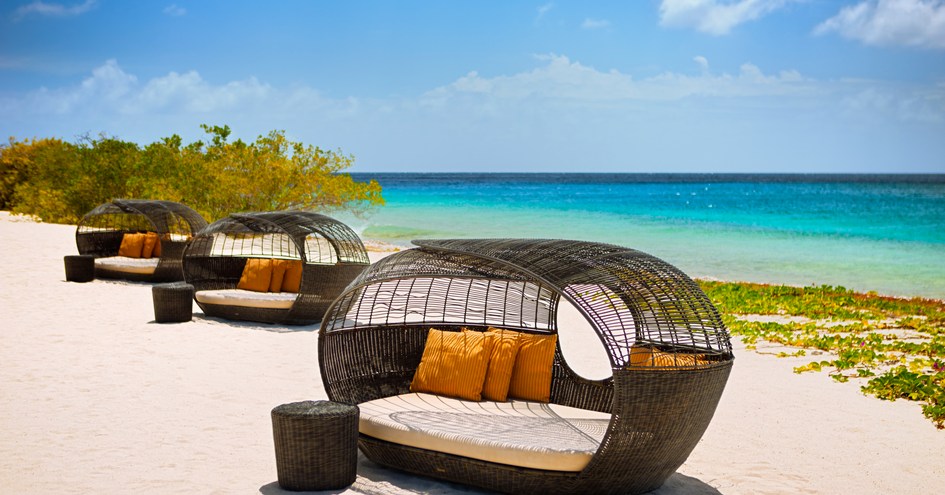 Santa Barbara Beach & Golf Resort