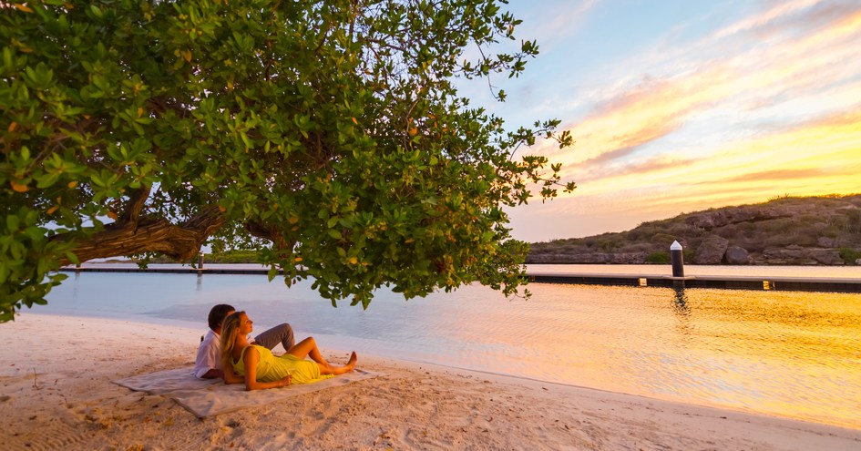 Santa Barbara Beach & Golf Resort