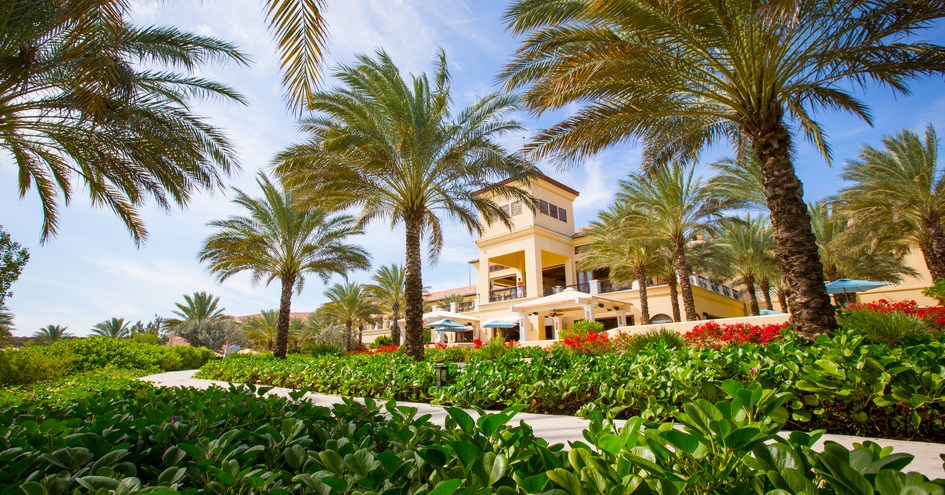 Santa Barbara Beach & Golf Resort