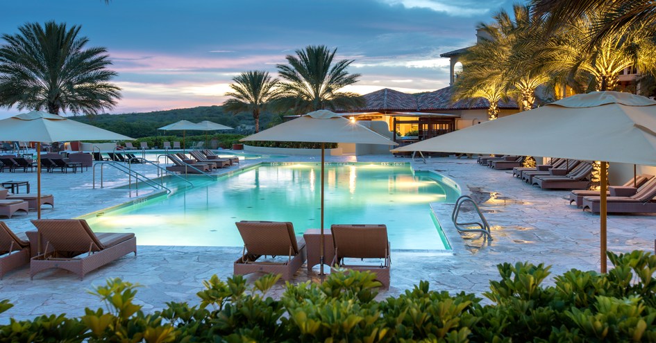 Santa Barbara Beach & Golf Resort