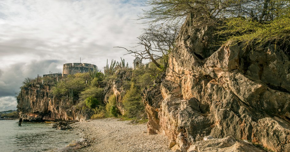 Santa Barbara Beach & Golf Resort