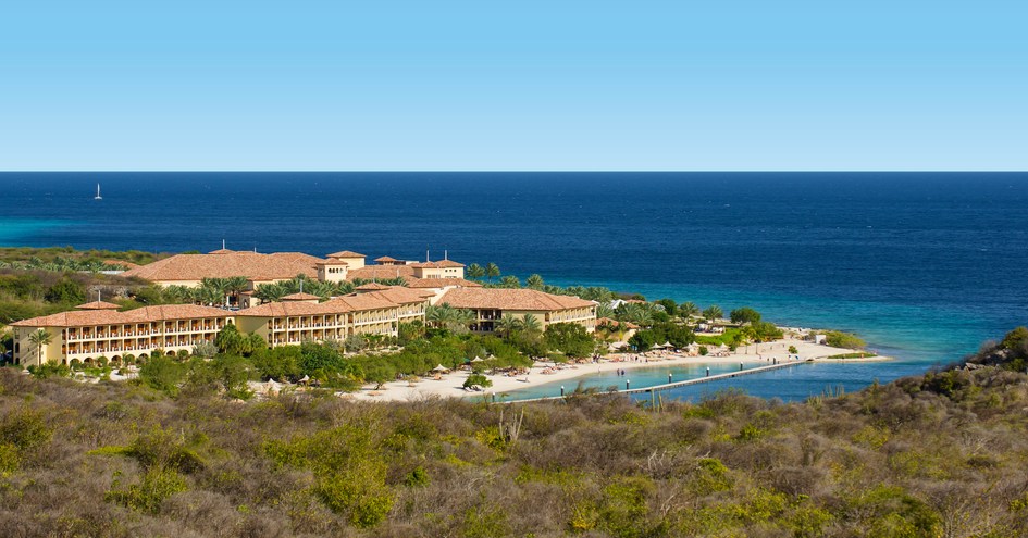 Santa Barbara Beach & Golf Resort