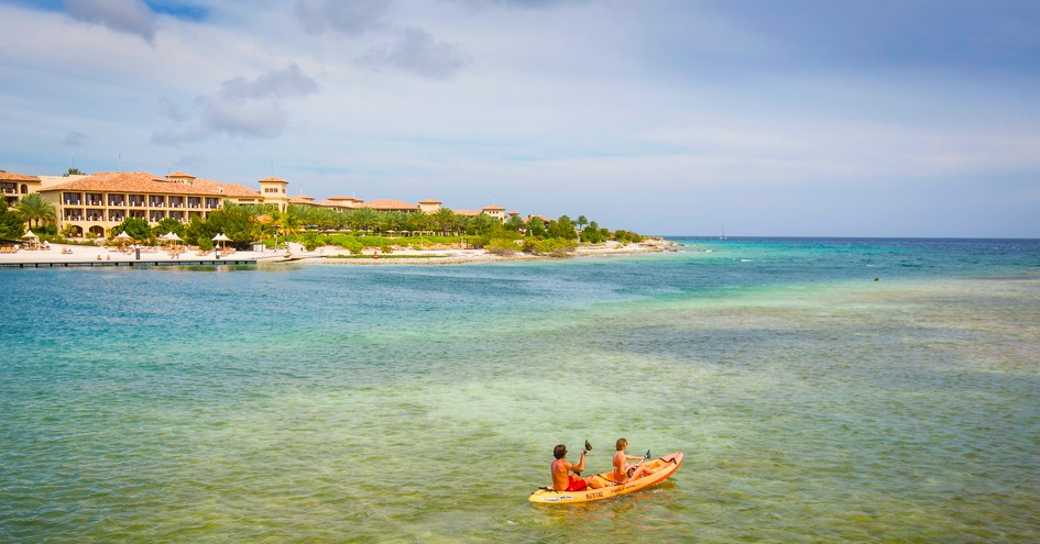 Santa Barbara Beach & Golf Resort