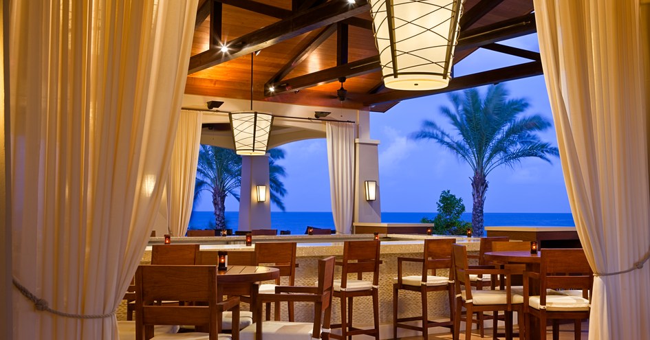 Santa Barbara Beach & Golf Resort