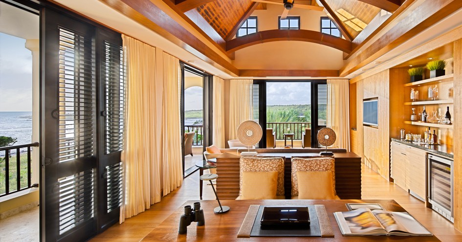 Santa Barbara Beach & Golf Resort