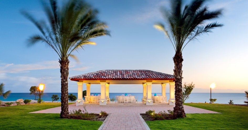 Santa Barbara Beach & Golf Resort