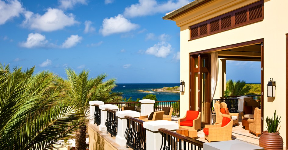 Santa Barbara Beach & Golf Resort