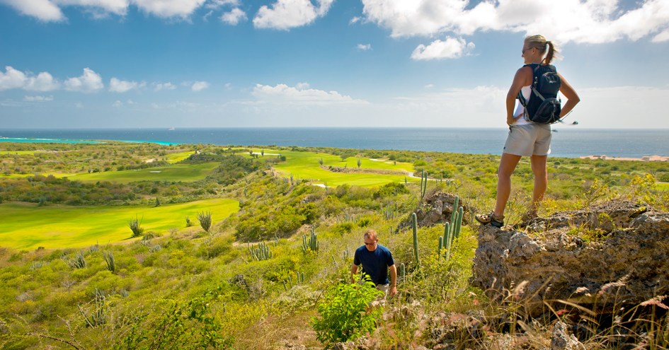 Santa Barbara Beach & Golf Resort