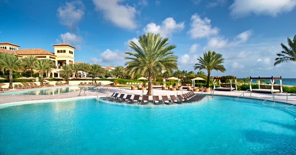 Santa Barbara Beach & Golf Resort