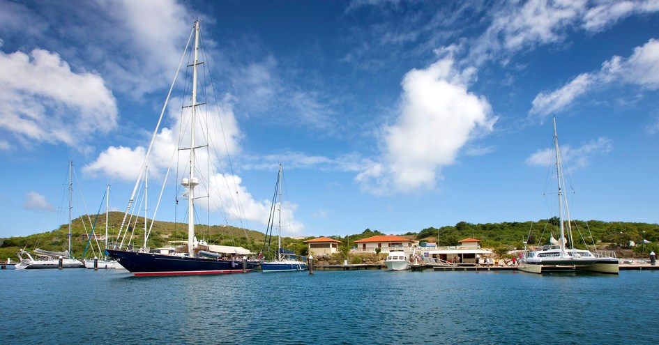 Santa Barbara Beach & Golf Resort