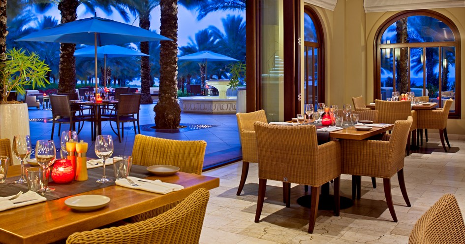 Santa Barbara Beach & Golf Resort