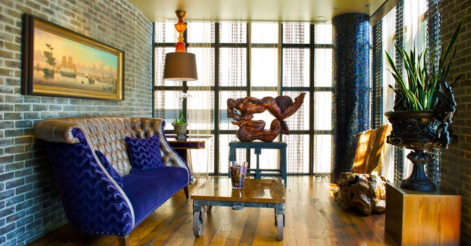 The Bohemian Hotel Savannah Riverfront, Autograph Collection