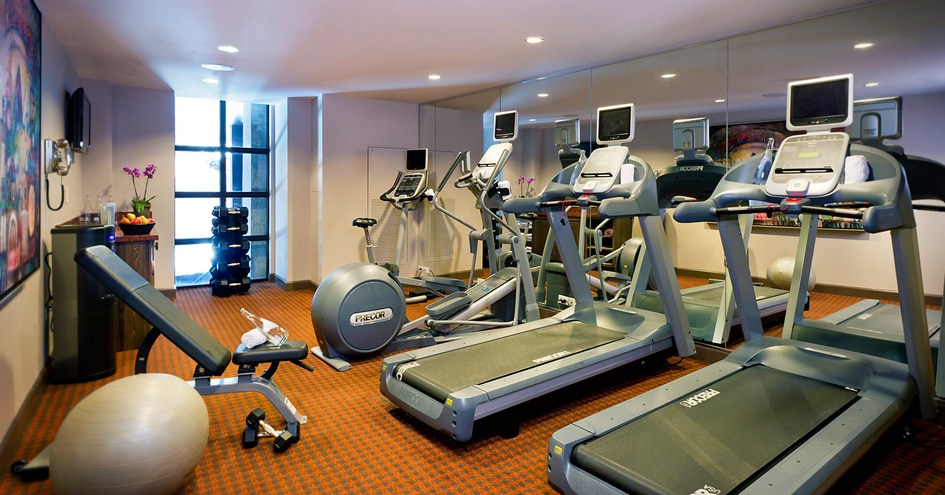 The Bohemian Hotel Savannah Riverfront, Autograph Collection