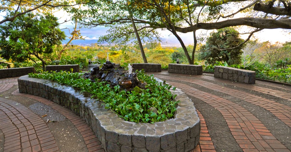 Finca Rosa Blanca Coffee Plantation & Inn