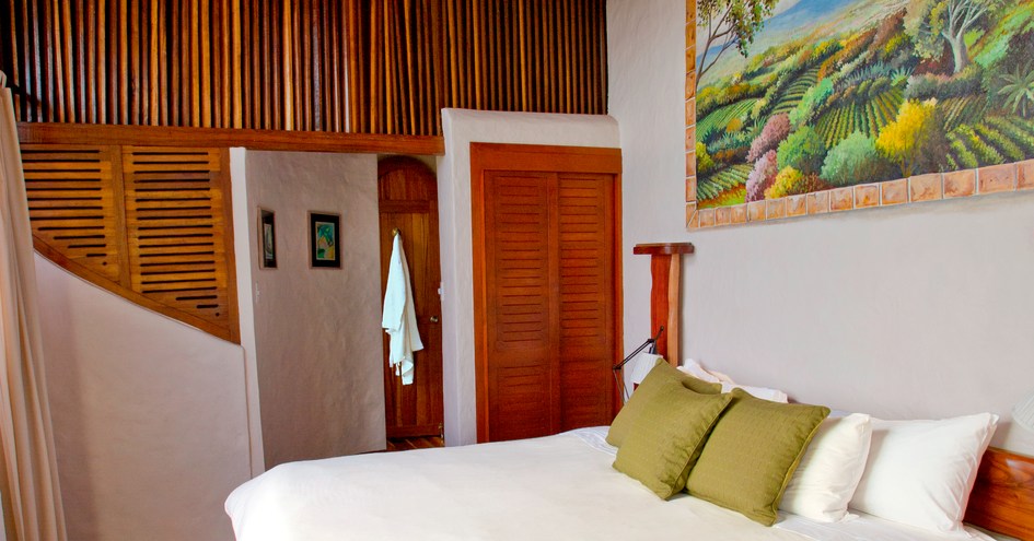 Finca Rosa Blanca Coffee Plantation & Inn