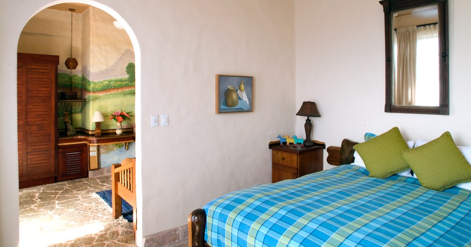 Finca Rosa Blanca Coffee Plantation & Inn