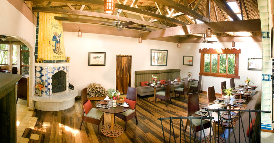 Finca Rosa Blanca Coffee Plantation & Inn
