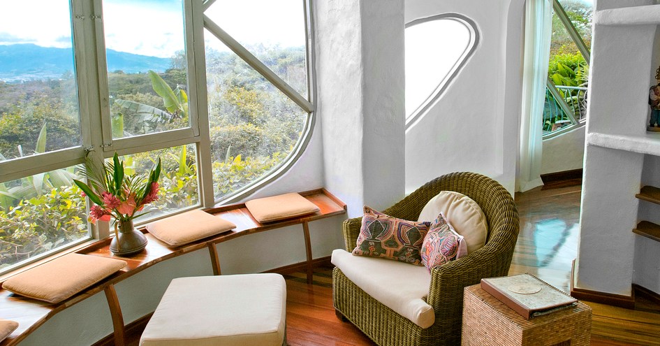 Finca Rosa Blanca Coffee Plantation & Inn