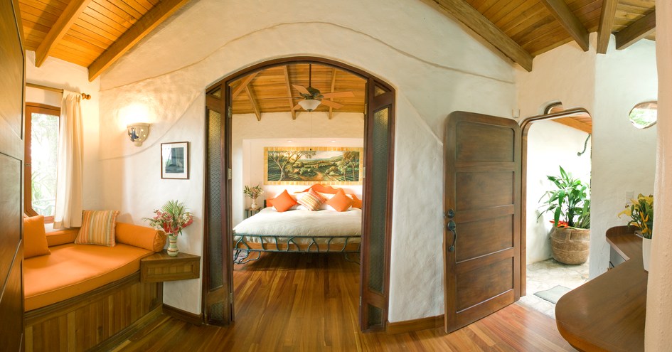 Finca Rosa Blanca Coffee Plantation & Inn