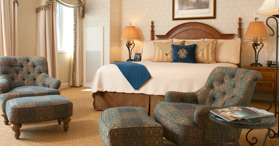 The Inn on Biltmore Estate