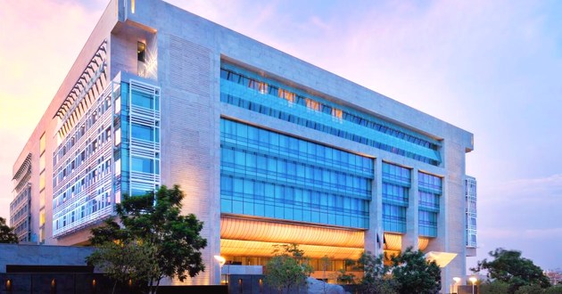 Hyderabad, Andhra Pradesh, India,Park Hyatt Hyderabad